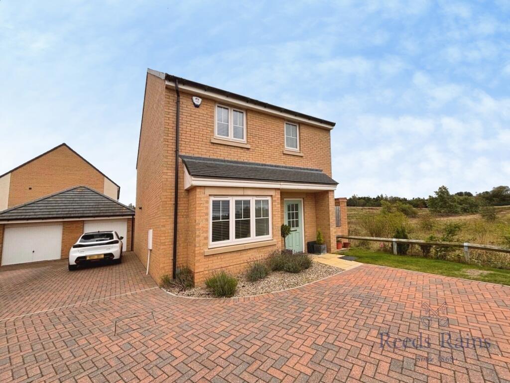 Main image of property: Wingate Grange, Houghton Le Spring, Tyne and Wear, DH4