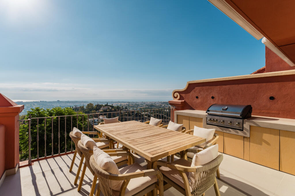 Main image of property: Andalucia, Malaga, Marbella