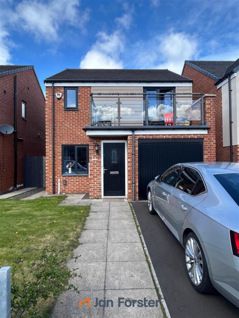 Main image of property: Oxen Drive, Wallsend