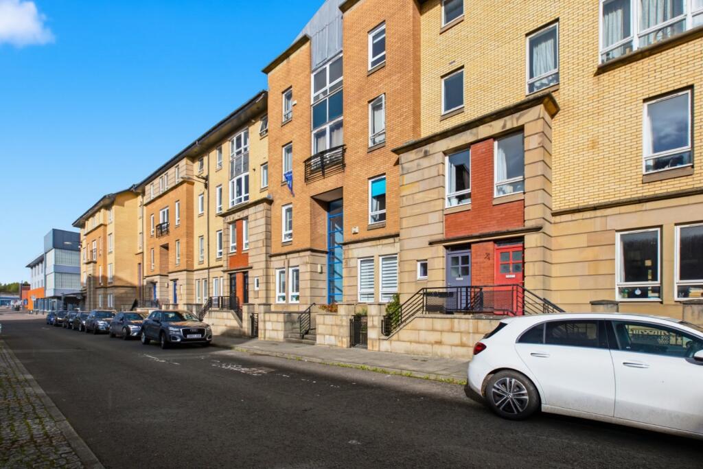 Main image of property: Errol Gardens, Glasgow, G5