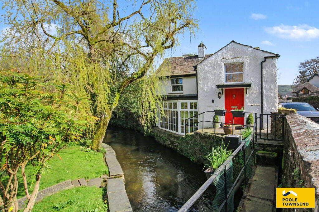 Main image of property: The Wheel House, Cartmel