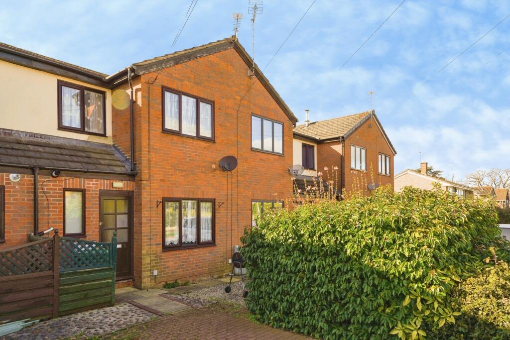 Main image of property: Maple Drive, Charlton Kings, Cheltenham, Gloucestershire, GL53