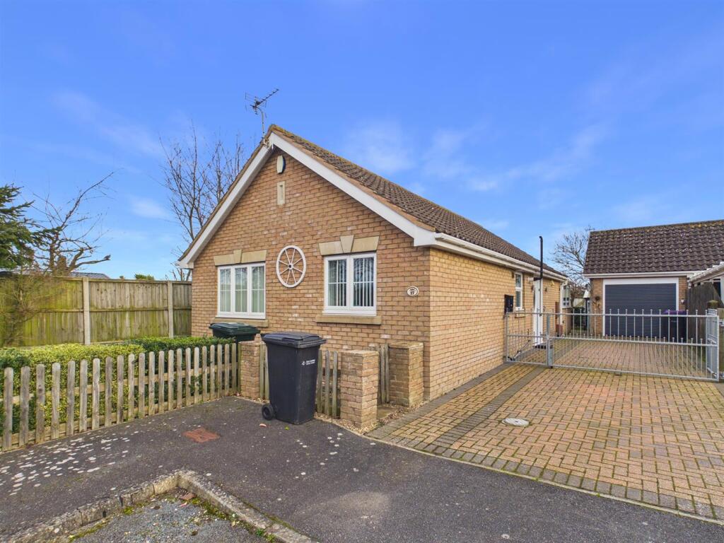 Main image of property: Hawthorn Drive, Mablethorpe