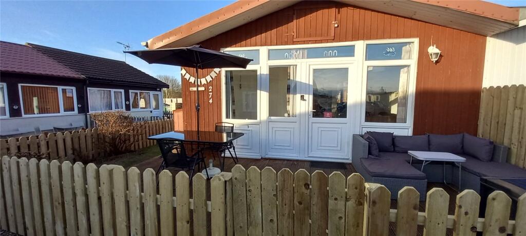 Main image of property: First Avenue, Bridlington, East Riding of Yorkshire, YO15
