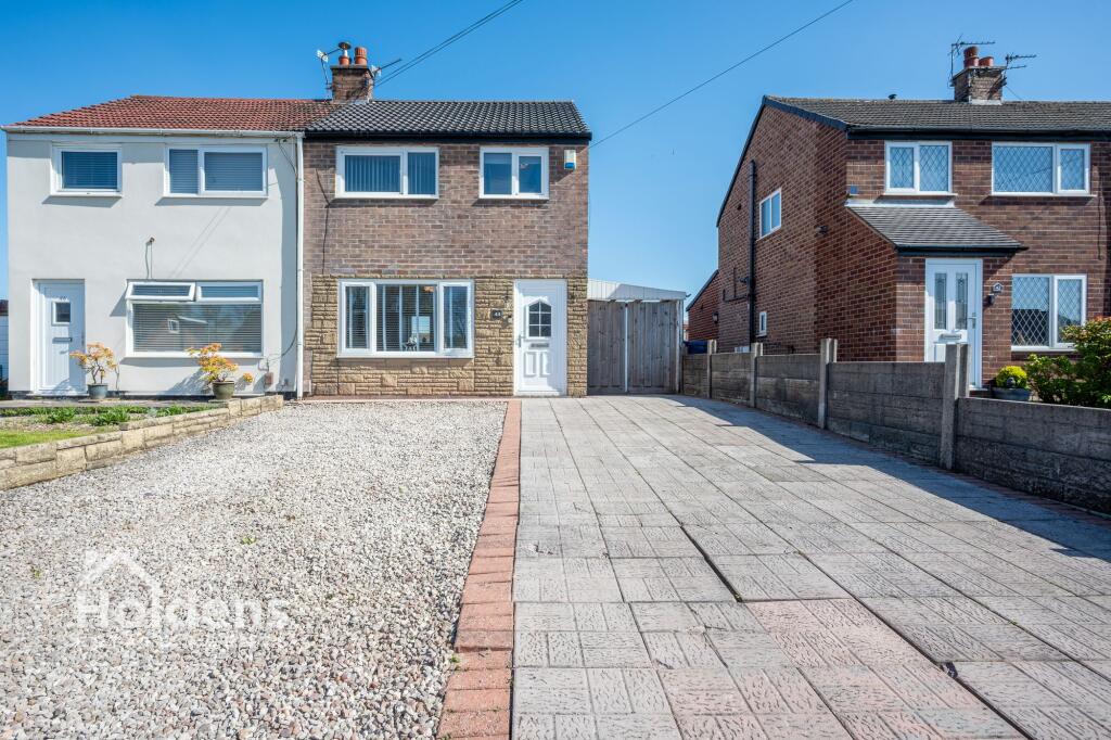 Main image of property: Old Hall Drive, Bamber Bridge, PR5