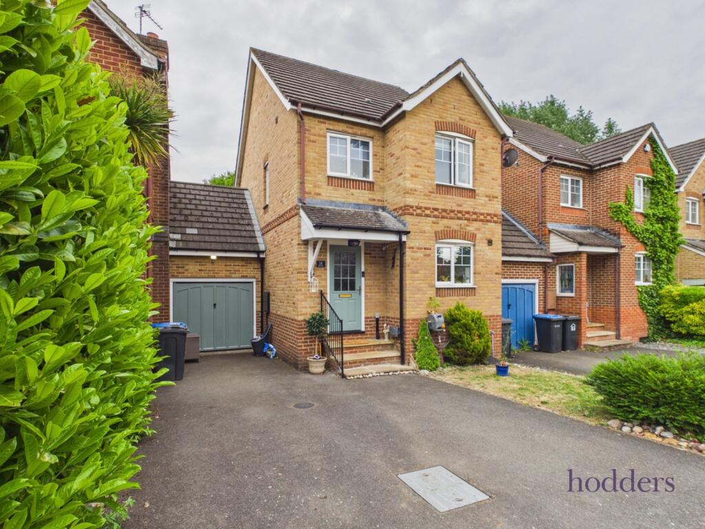 Main image of property: Chertsey, Surrey, KT16