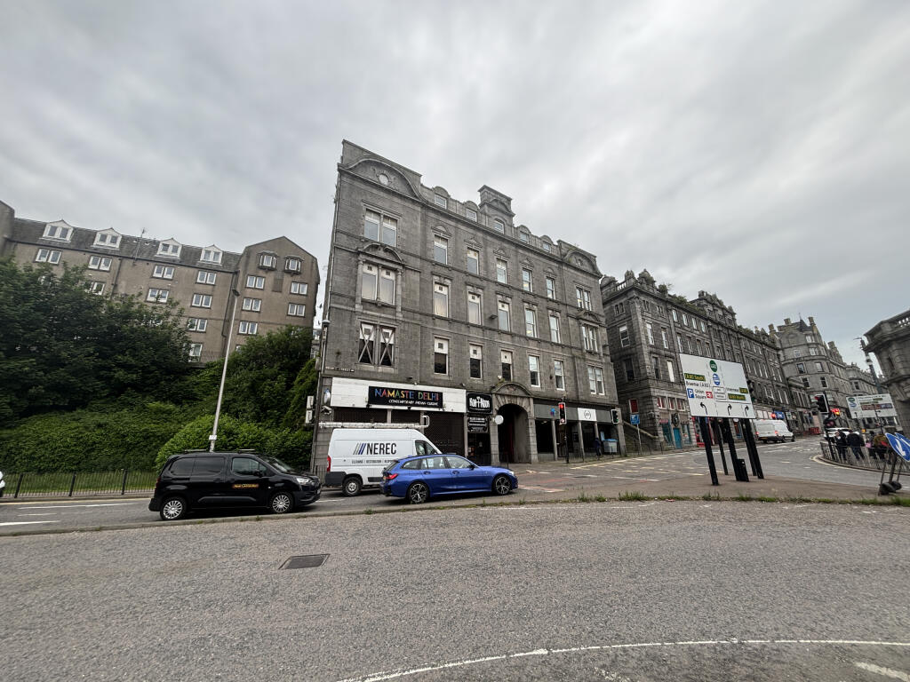 Main image of property: First Floor, 60 - 64 Bridge Street, City Centre, Aberdeen, Aberdeen City