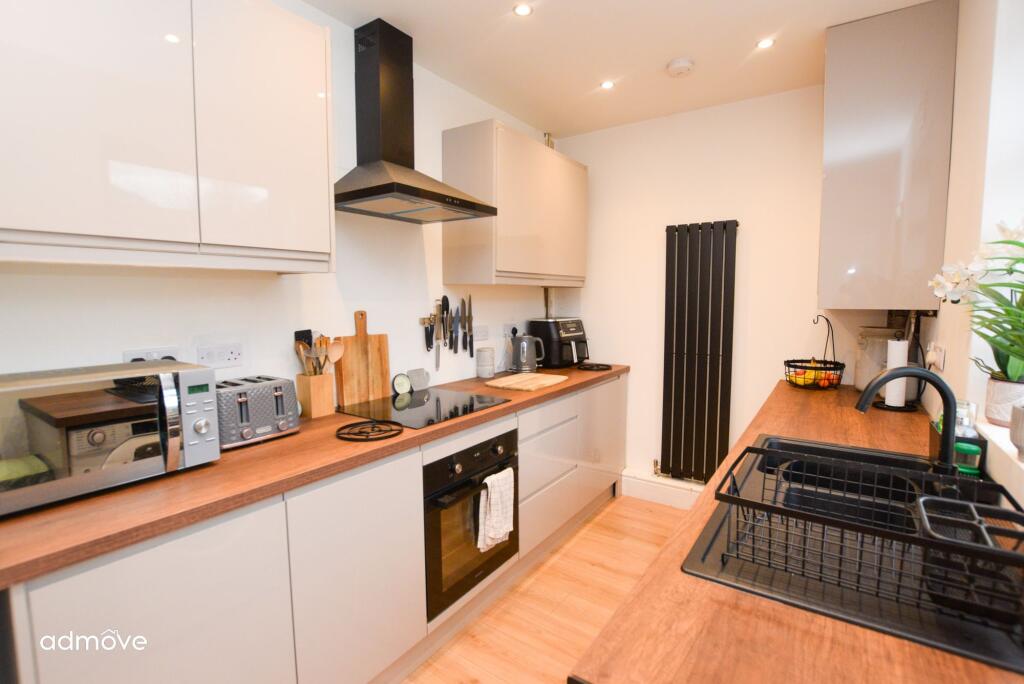Shaws Avenue, Warrington, WA2 - Widok 2