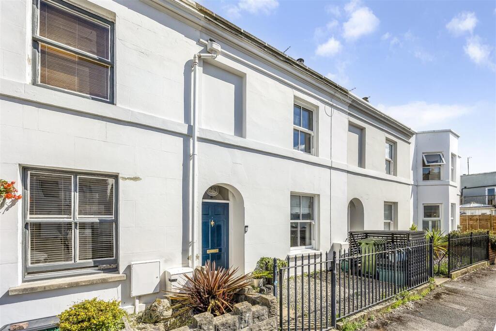 Main image of property: Lypiatt Street, Tivoli, Cheltenham