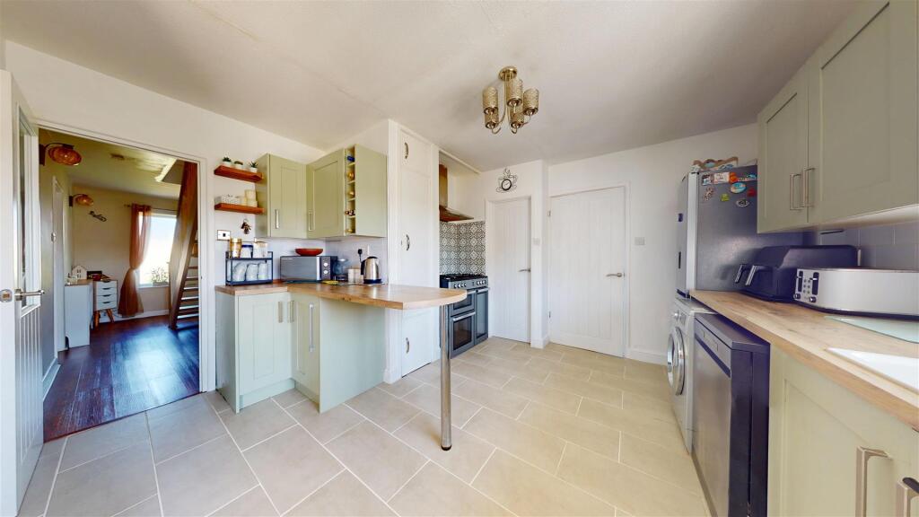 House in Bath - View 4