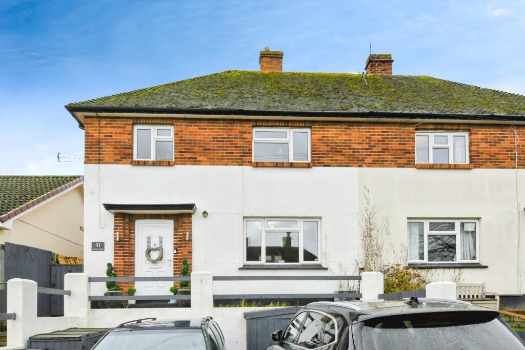 Main image of property: Woodland Road, Watchet, TA23