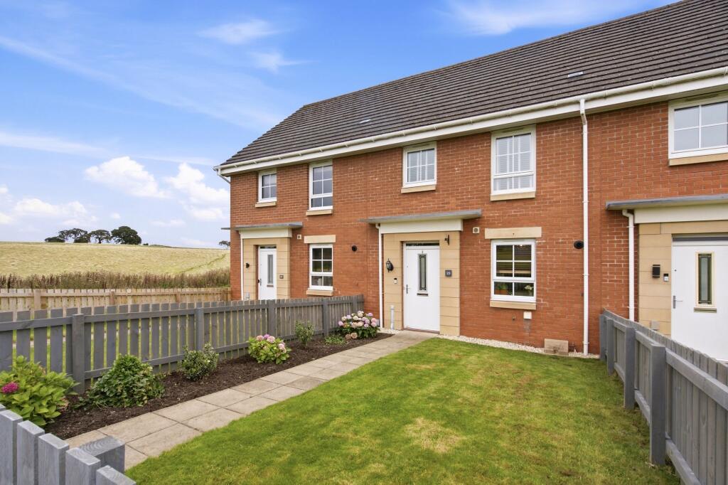 Main image of property: 25 Kings Seat Place, Maddiston, FK2 0JG