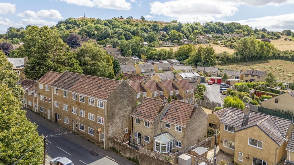 House in Taunton - View 5