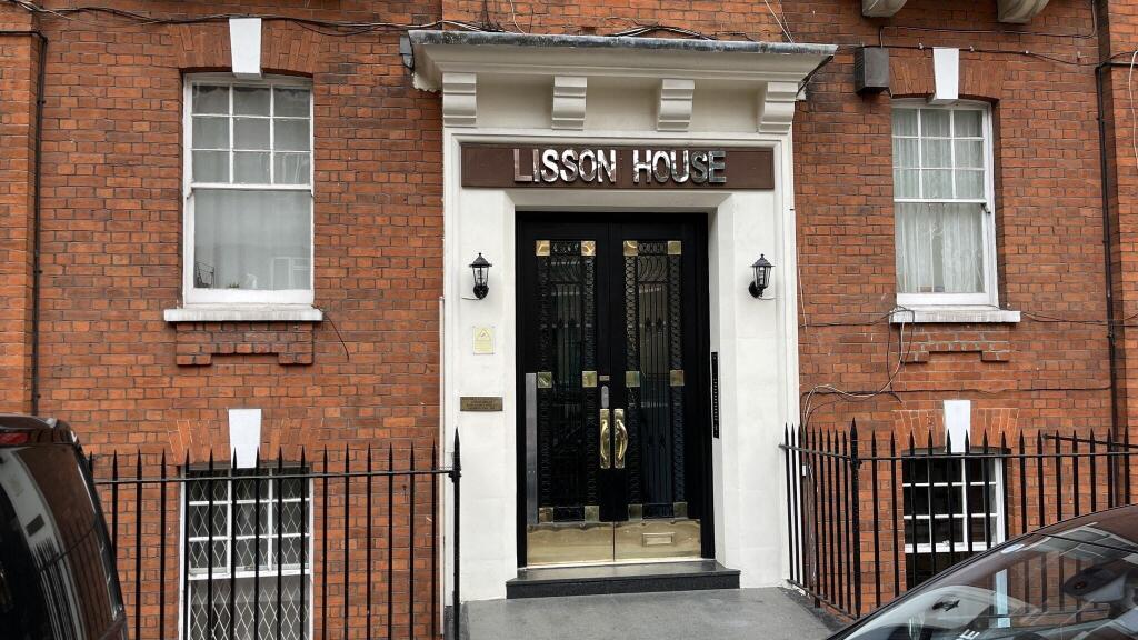 3 bedroom apartment for rent