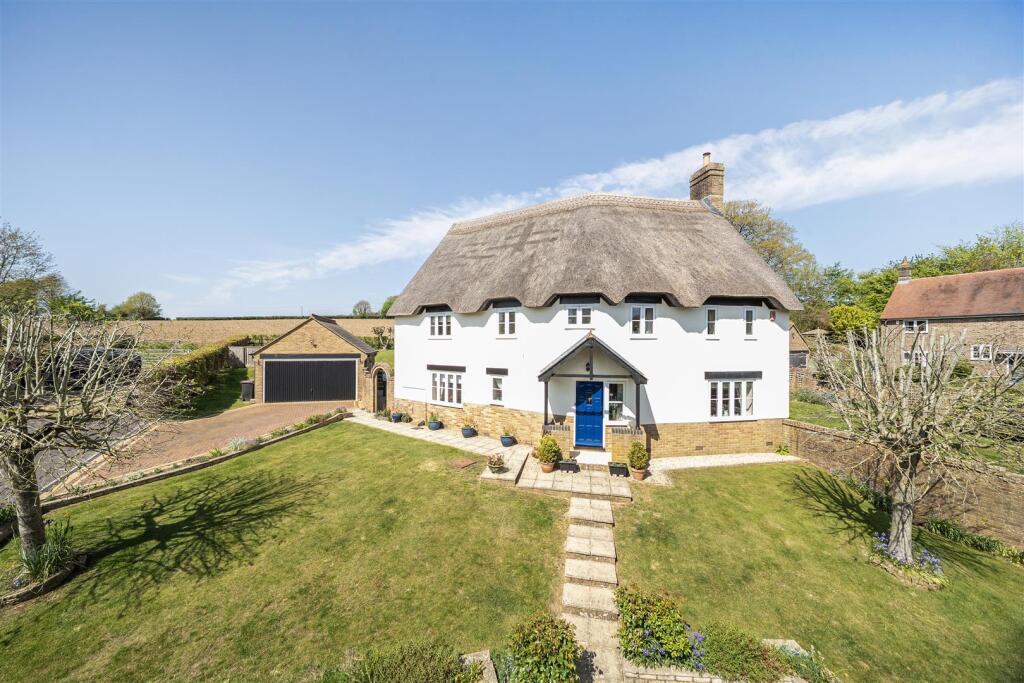Main image of property: Old Oak Way, Winterborne Whitechurch, Blandford Forum