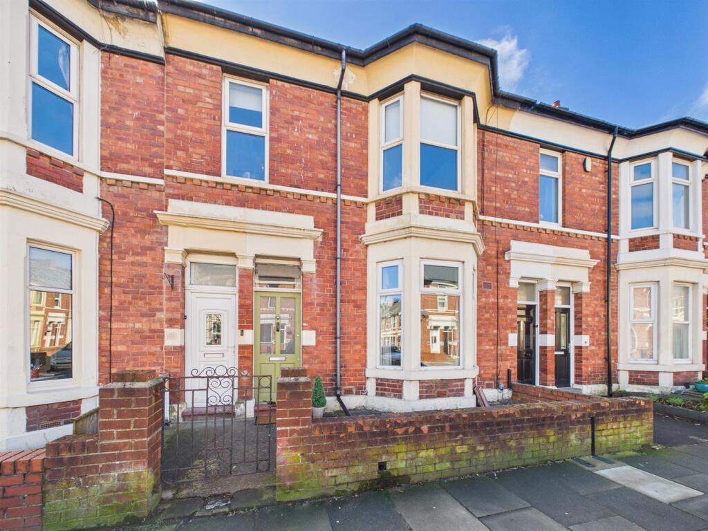 Main image of property: Trevor Terrace, North Shields