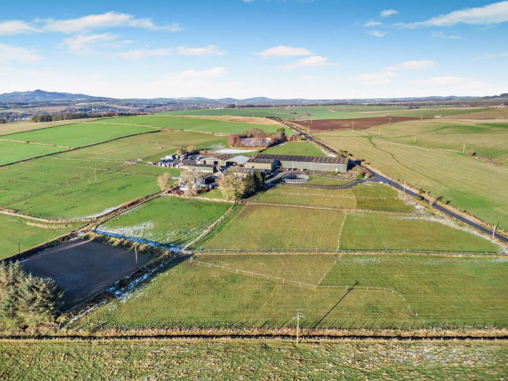 Main image of property: Kintore, Inverurie, Aberdeenshire
