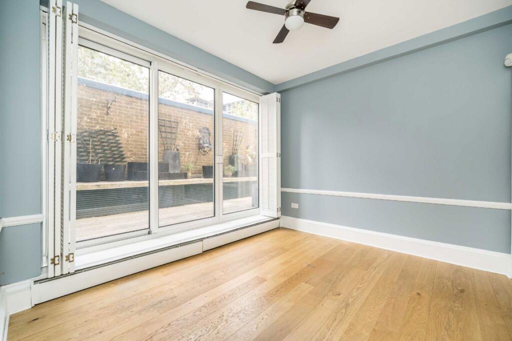 Apartment in London - More