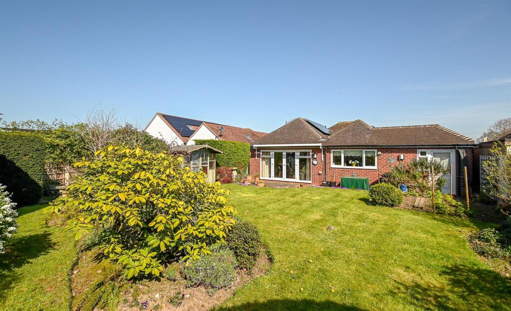 Main image of property: Efflinch Lane, Barton under Needwood, DE13