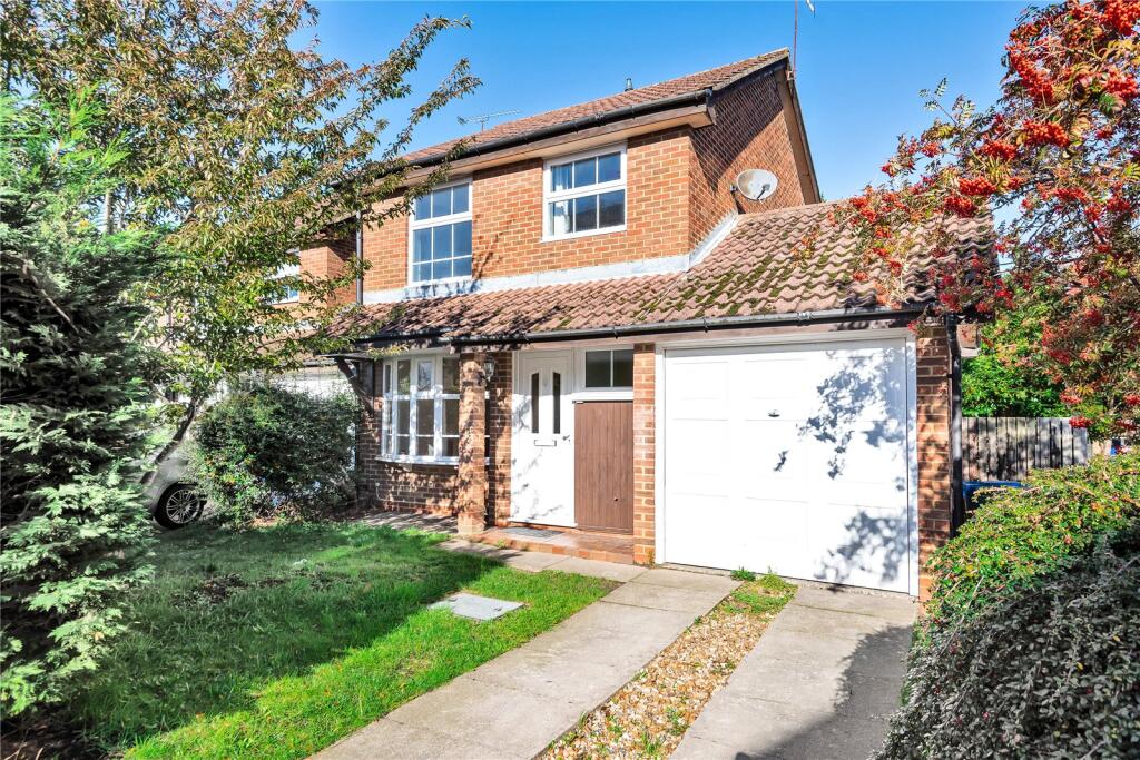 Main image of property: Ascot, Berkshire, SL5