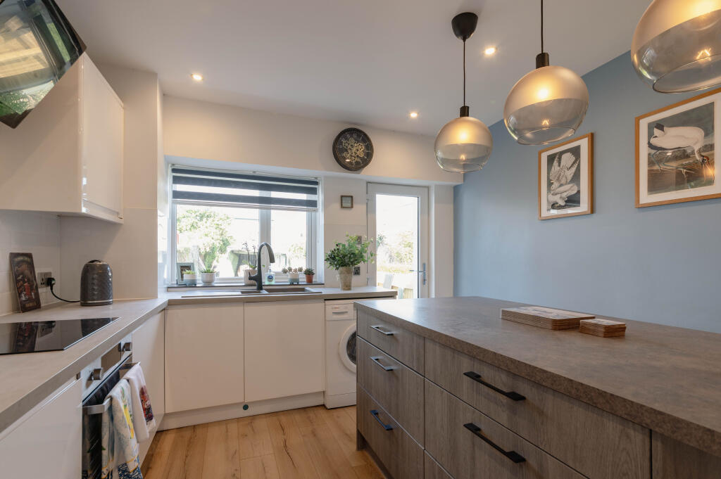 House in Aberdeen, Aberdeenshire - View 4