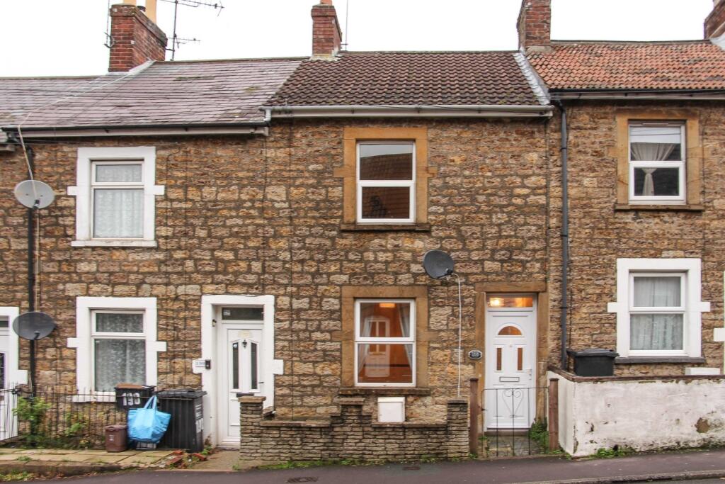 Main image of property: Huish, Yeovil