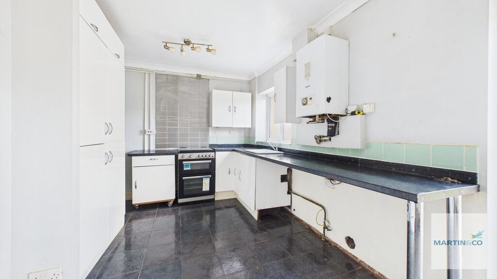 House in Birmingham, Sutton Coldfield - View 2
