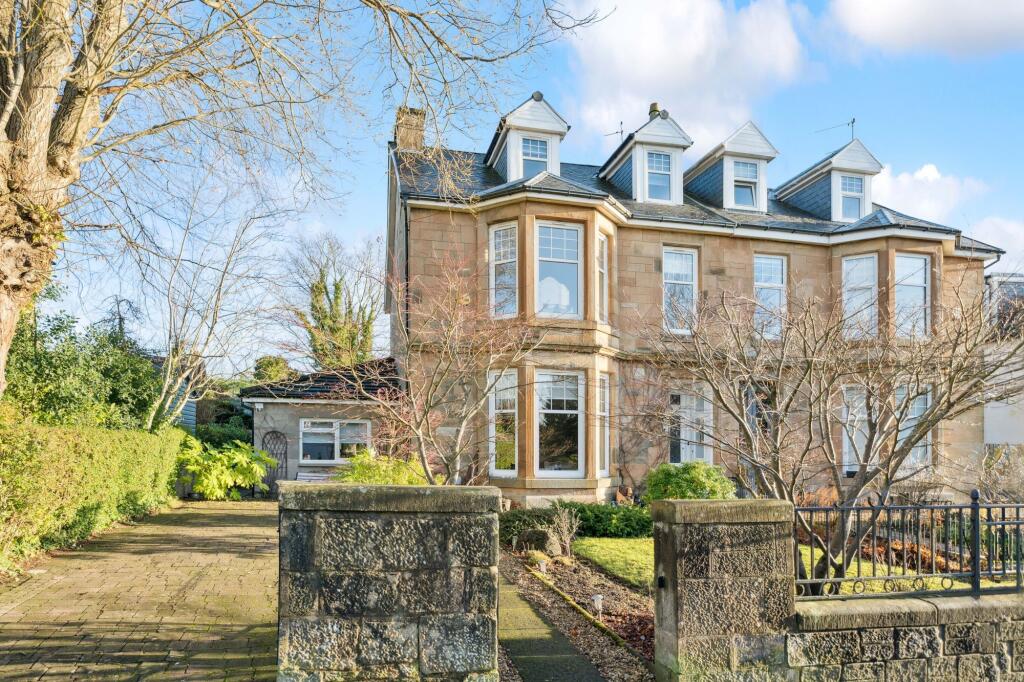 Main image of property: Elliot Avenue, Giffnock, G46