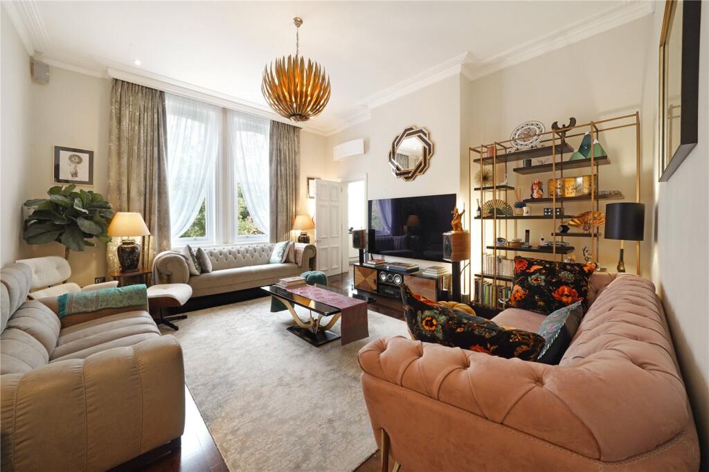 Main image of property: Finchley Road, Hampstead, NW3