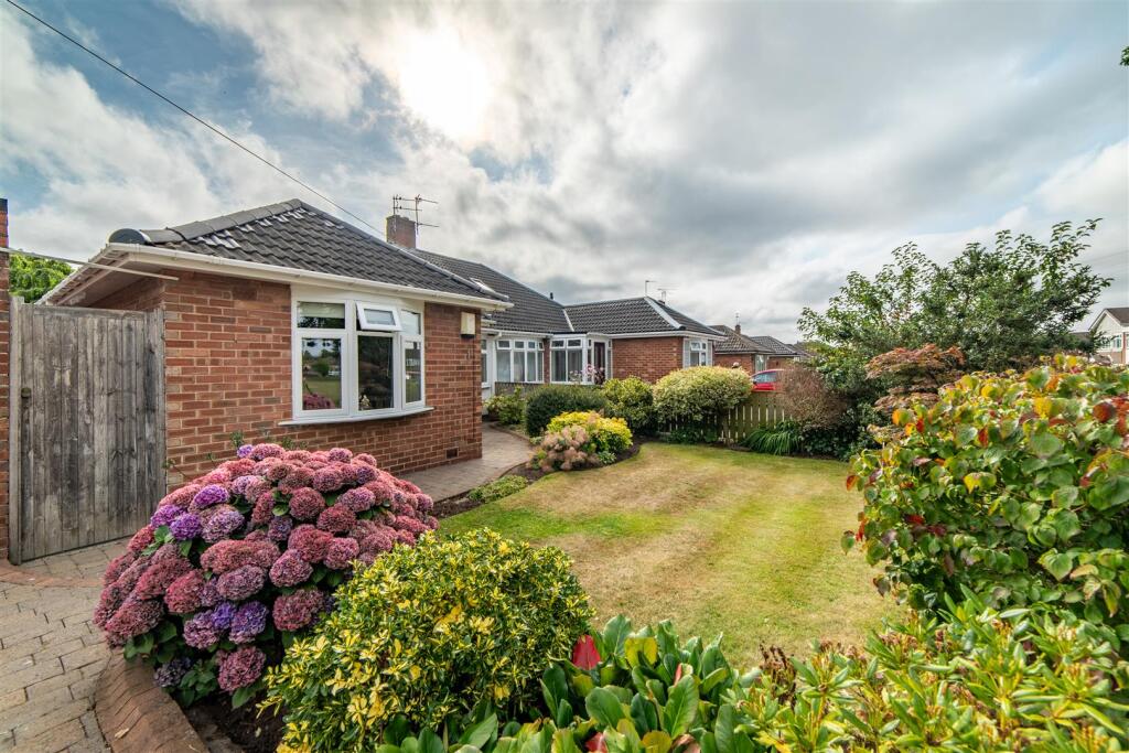 House in Newcastle upon Tyne, North Gosforth - View 3