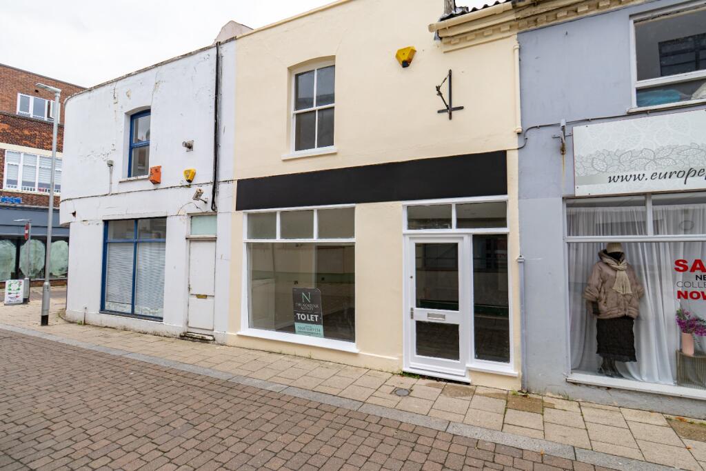 Main image of property: King's Lynn, Norfolk, PE30
