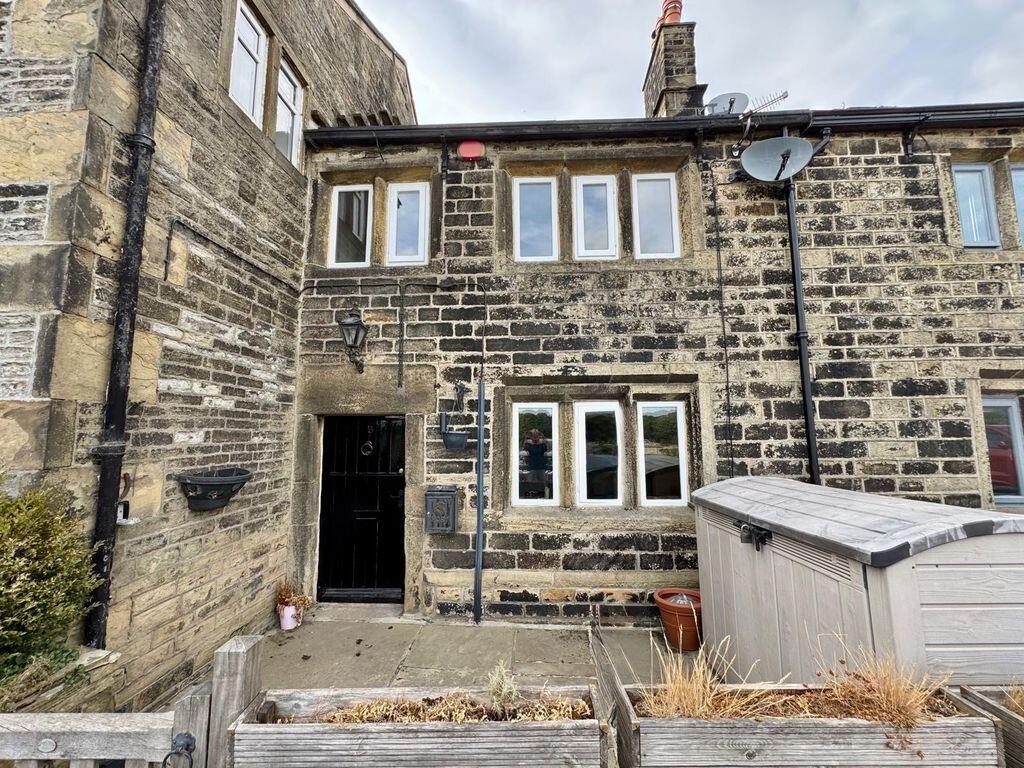 Main image of property: Upper Hagg, Holmfirth