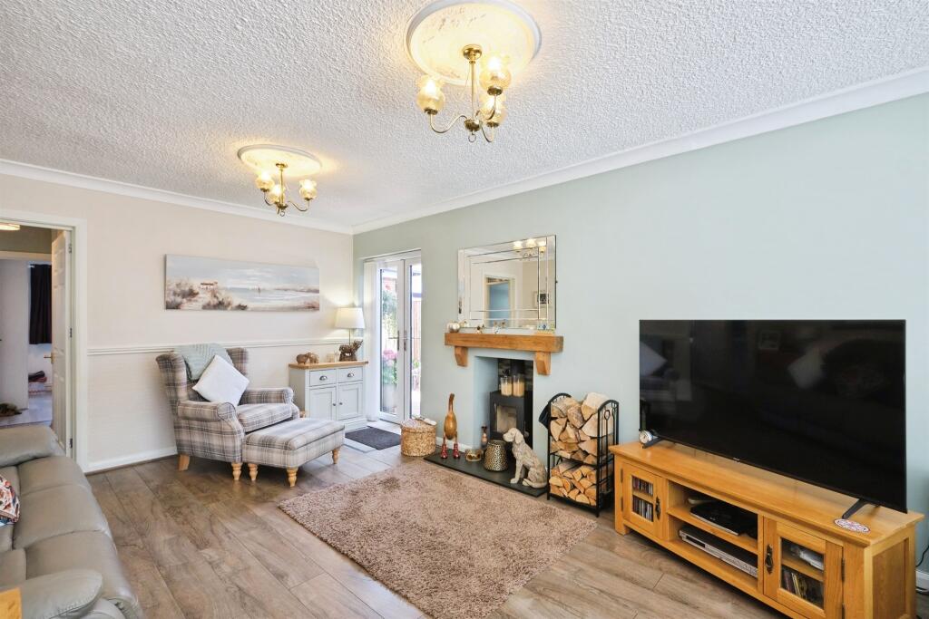 Elm Drive, Birmingham photo 3