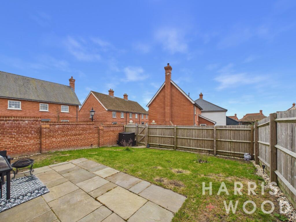 Apartment in Tendring, St. Osyth - View 4