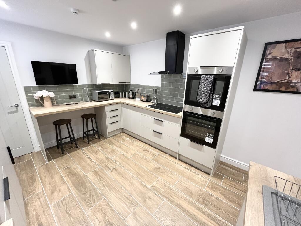 House in Peterborough, Old Fletton - View 4