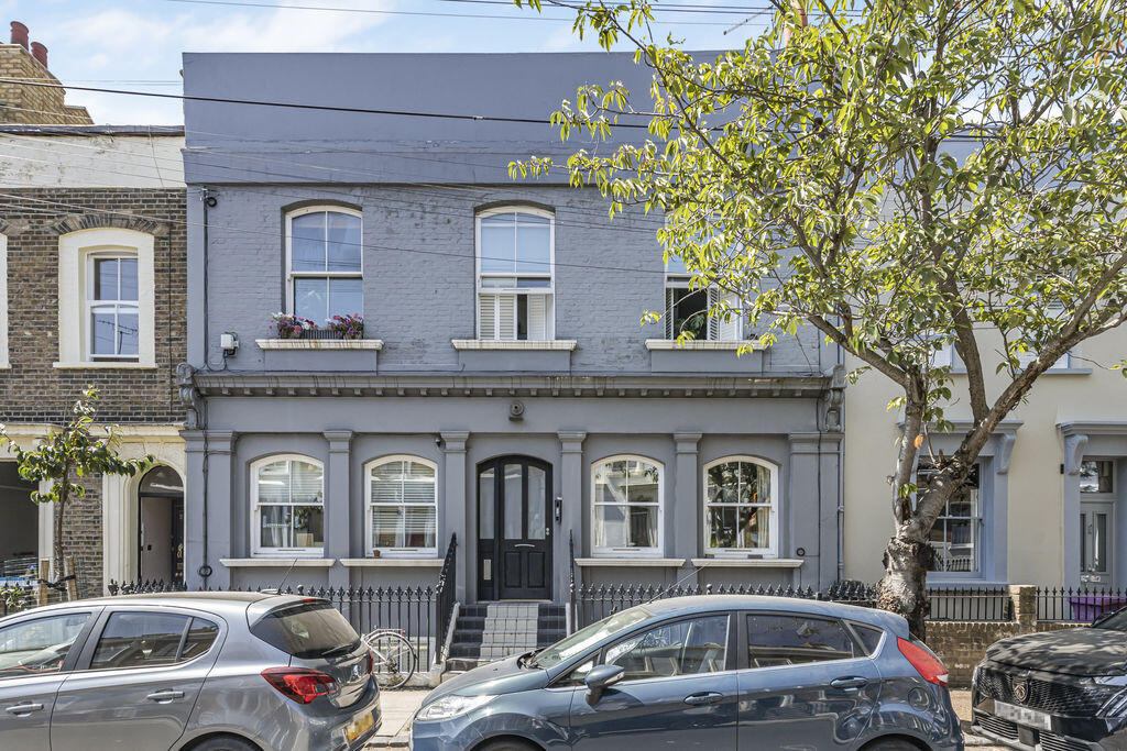 Main image of property: Vivian Road, Bow, E3