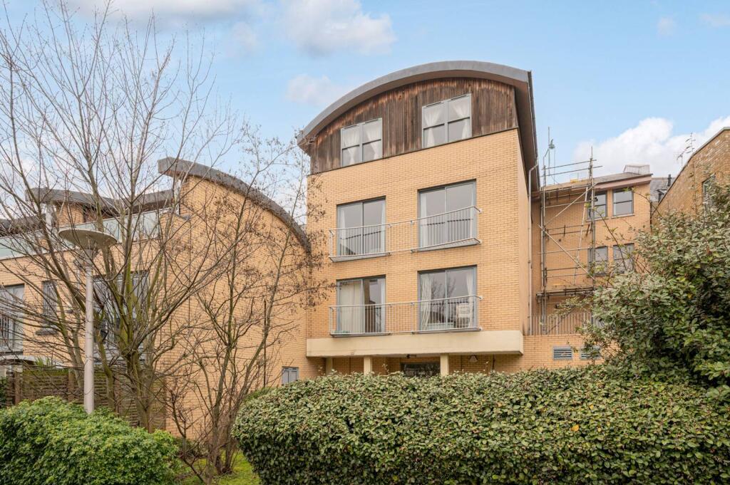 Main image of property: Harberson Road, Balham, London, SW12