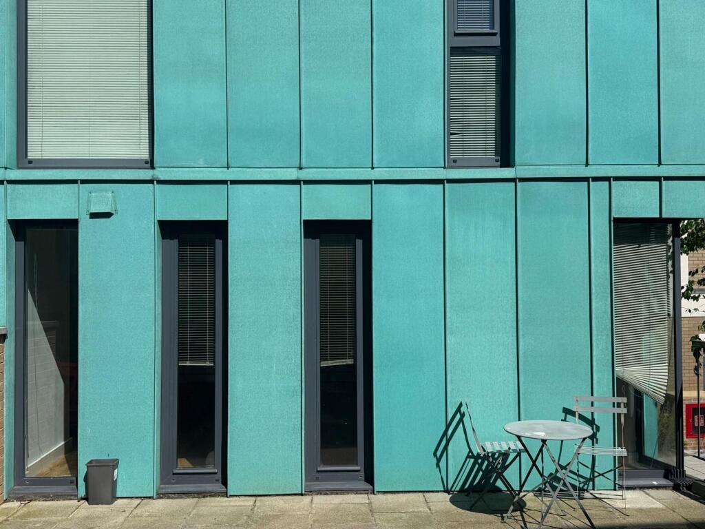Main image of property: Jacob Street, Verdigris, BS2