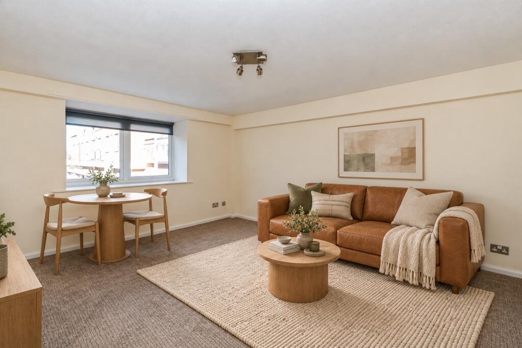 Apartment in Test Valley, Mainstone, Romsey