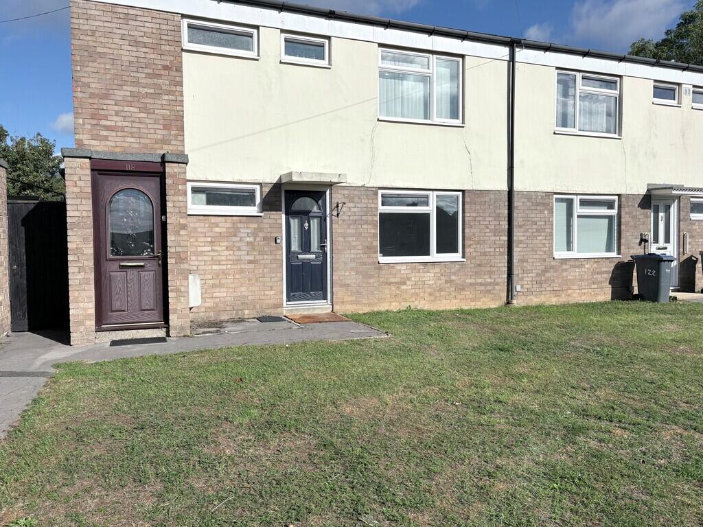 Main image of property: Greenway Lane, Chippenham