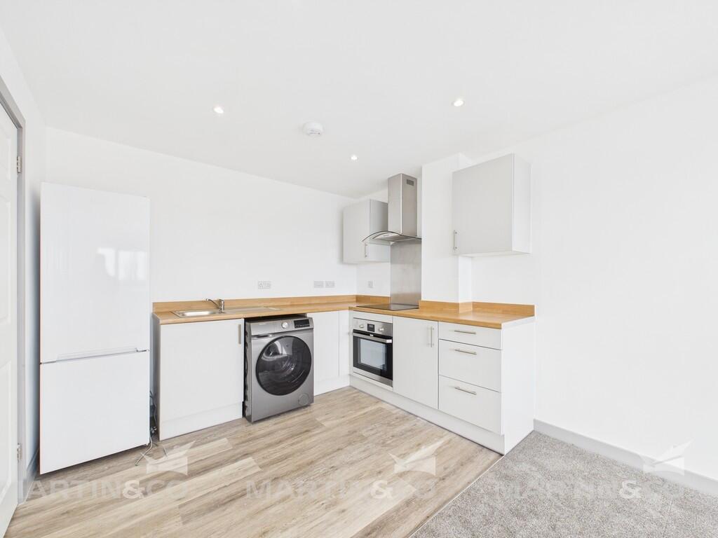 Main image of property: Consort House, Waterdale