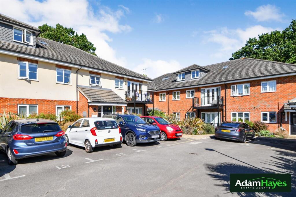Main image of property: Cottonham Close, North Finchley, N12