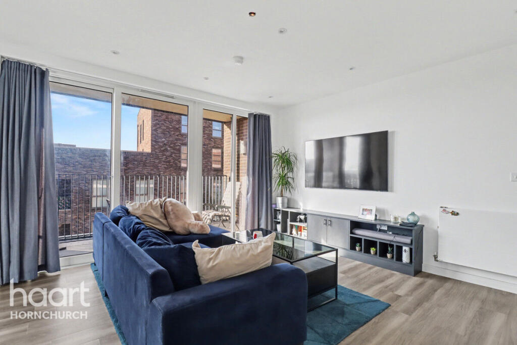 Main image of property: Fairmont Road, Rainham