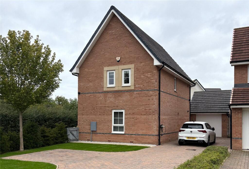 Garratt Road, Yarm, Durham, TS15 photo 3