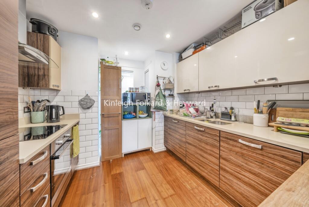 Main image of property: Boundary Lane, Walworth, London, SE17