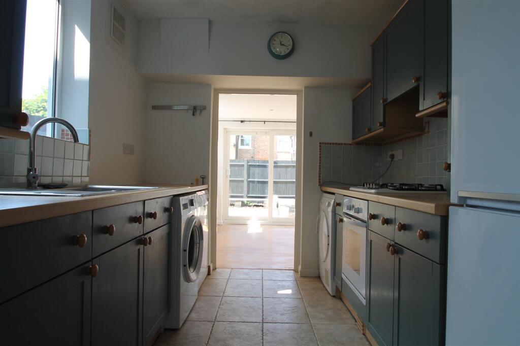 House in Milton Keynes - View 5