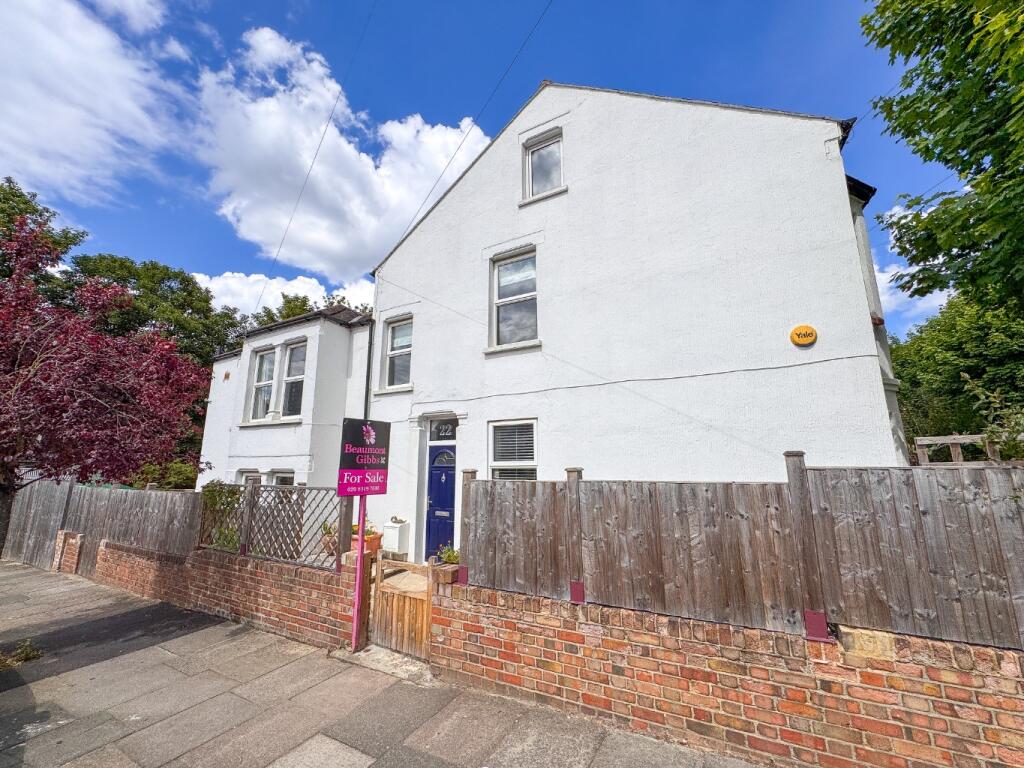 Main image of property: Bastion Road, Abbey Wood, London, SE2 0RD