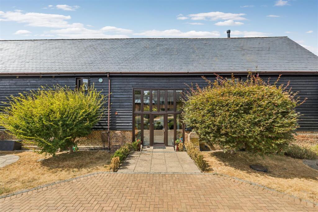 House in North Hertfordshire, Lordship Estate, Jackmans Estate - View 5