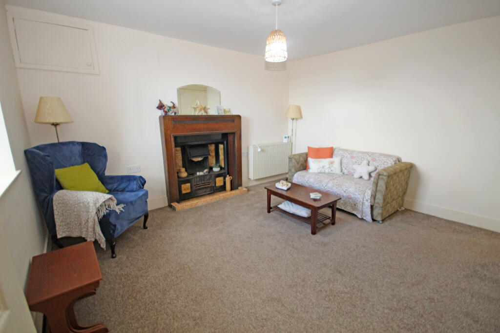 House in Rathven, Portessie, Moray - View 2
