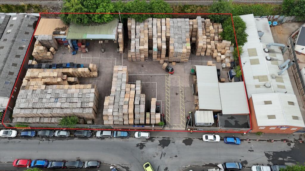 Main image of property: Unit 5 Bridge Street, Wolverhampton, WV10 9DX